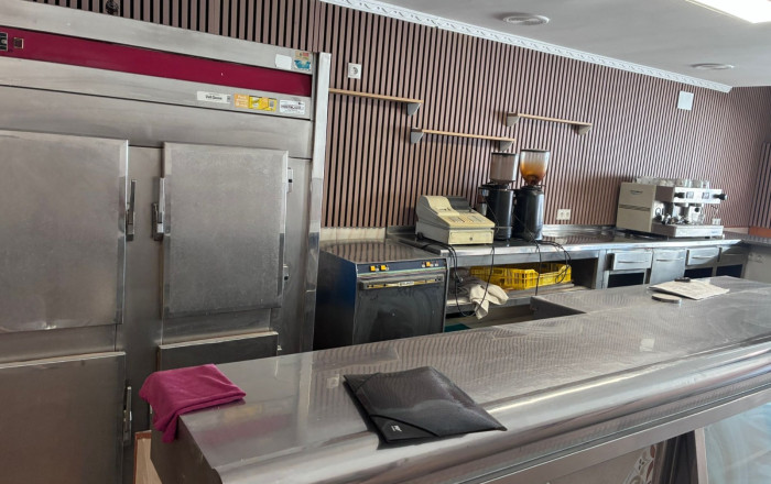 Traspaso - Bar Restaurante -
Sabadell