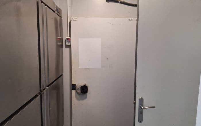 Traspaso - Rostisseria -
L'Hospitalet de Llobregat - Ciudad Justicia