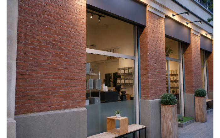 Traspaso - Tienda Alimentacion  -
Barcelona - Gràcia