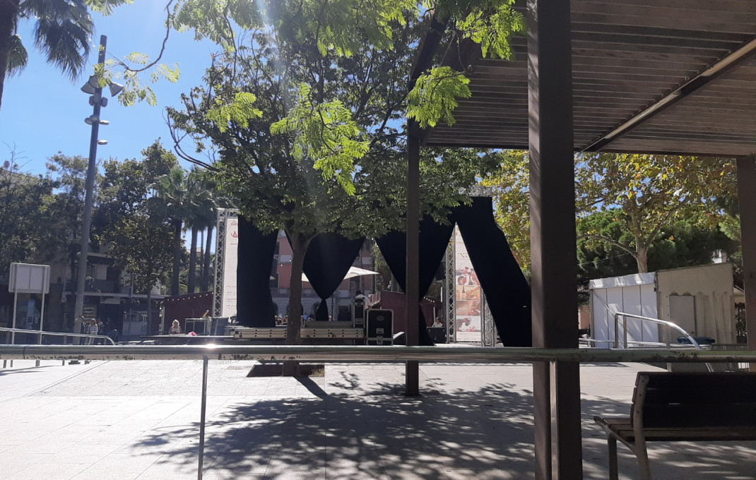 Traspaso - Restaurante -
Castelldefels