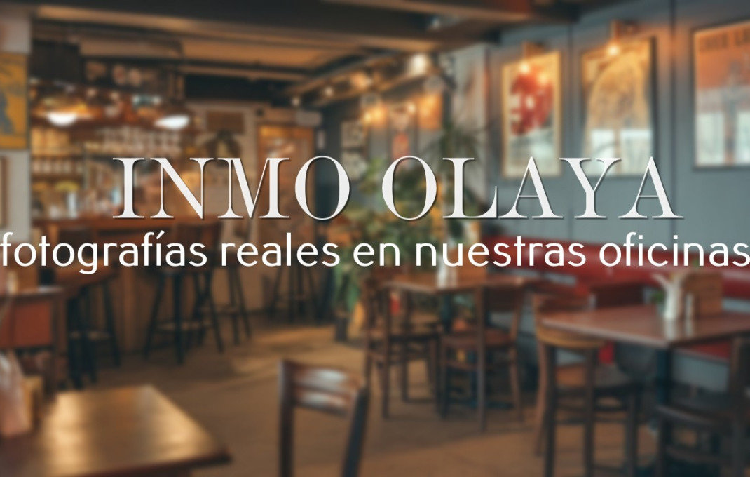 Traspaso - Restaurante -
Castelldefels
