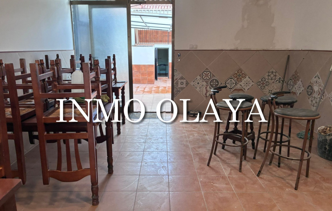 Traspaso - Bar Restaurante -
Sabadell