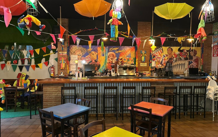 Traspaso - Bar Restaurante -
Barcelona - Poblenou