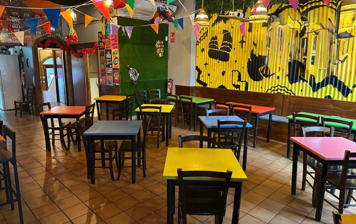 Traspaso - Bar Restaurante -
Barcelona - Poblenou