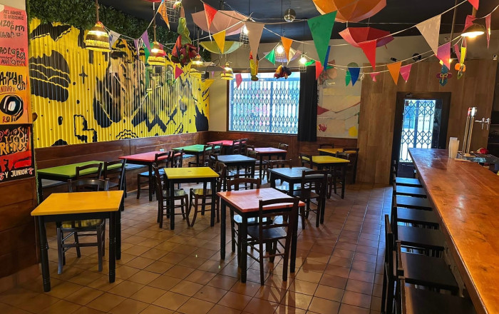 Traspaso - Bar Restaurante -
Barcelona - Poblenou