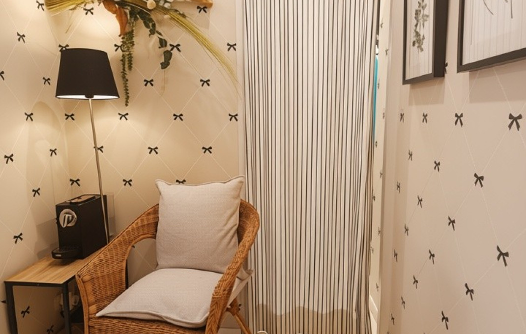 Traspaso - Local comercial -
Barcelona - Eixample