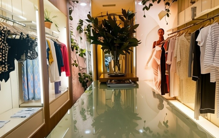 Traspaso - Local comercial -
Barcelona - Eixample