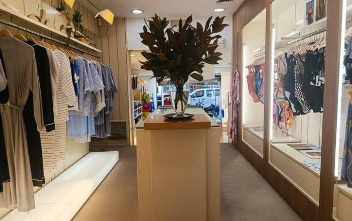 Traspaso - Local comercial -
Barcelona - Eixample