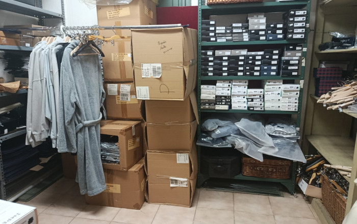 Traspaso - Local comercial -
Barcelona - Eixample