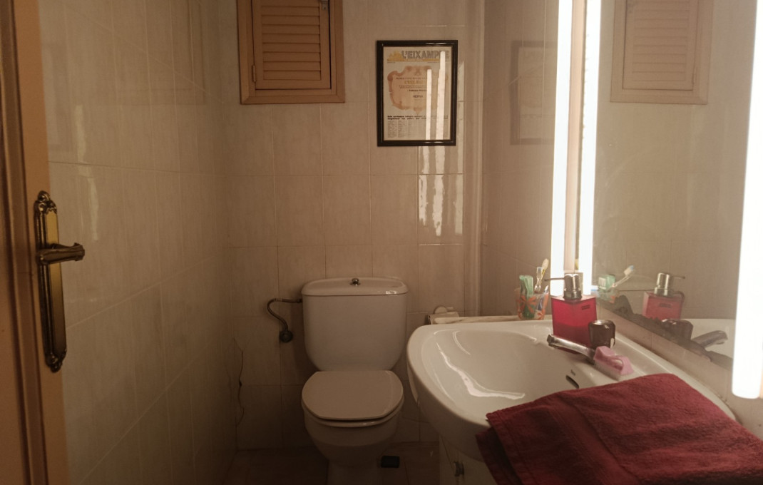 Traspaso - Local comercial -
Barcelona - Eixample