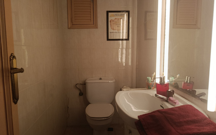 Traspaso - Local comercial -
Barcelona - Eixample