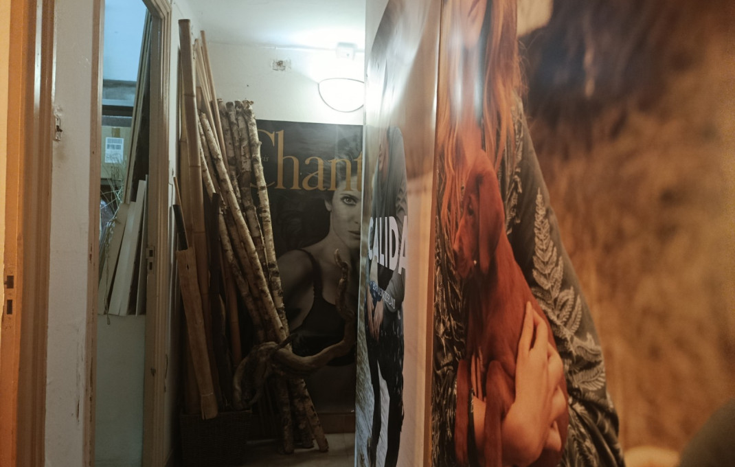Traspaso - Local comercial -
Barcelona - Eixample