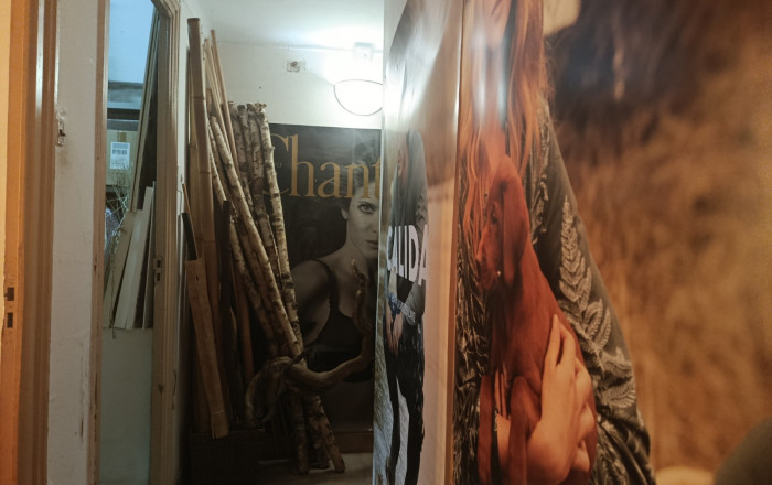 Traspaso - Local comercial -
Barcelona - Eixample