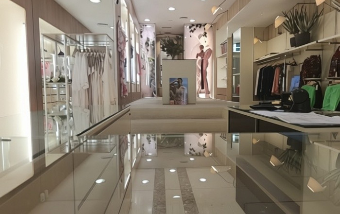 Traspaso - Local comercial -
Barcelona - Eixample