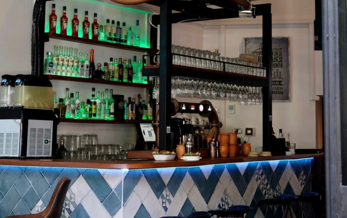 Traspaso - Bar Restaurante -
Barcelona - Eixample