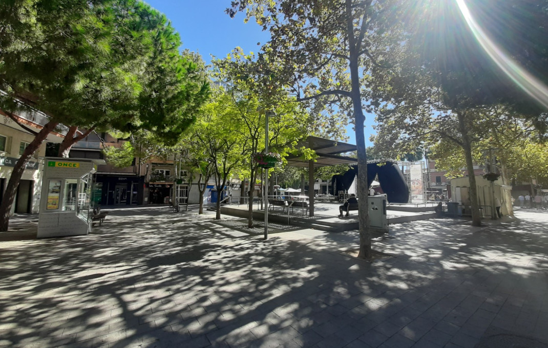 Traspaso - Licencia C2 -
Castelldefels