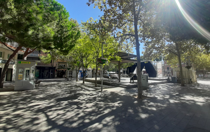 Traspaso - Licencia C2 -
Castelldefels