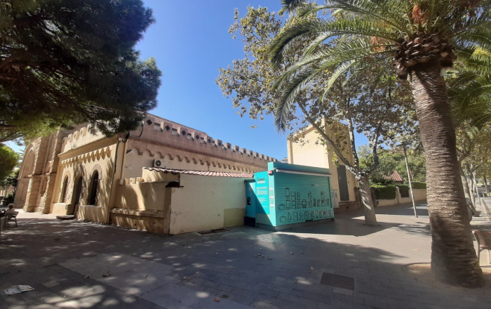 Traspaso - Licencia C2 -
Castelldefels