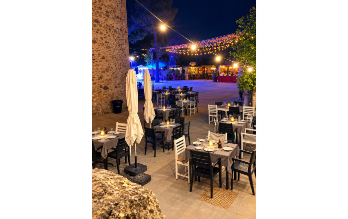 Traspaso - Bar Restaurante -
Calonge