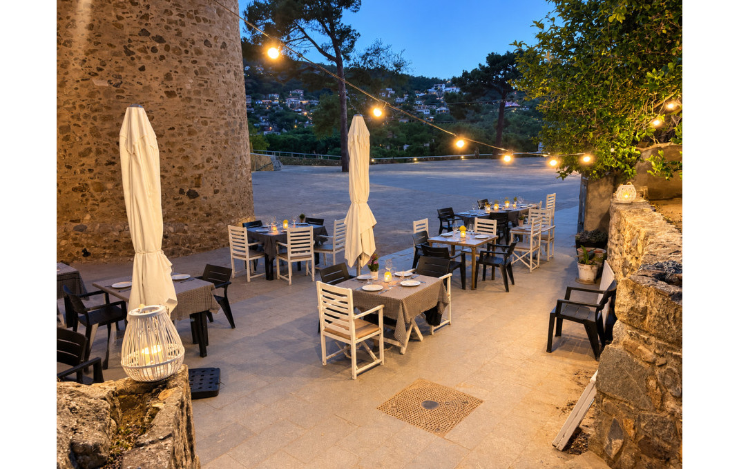 Traspaso - Bar Restaurante -
Calonge