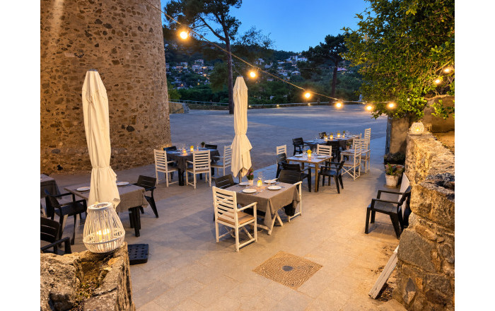 Traspaso - Bar Restaurante -
Calonge