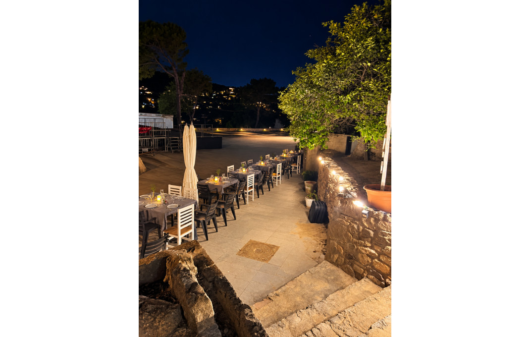 Traspaso - Bar Restaurante -
Calonge