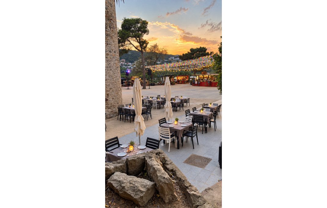 Traspaso - Bar Restaurante -
Calonge