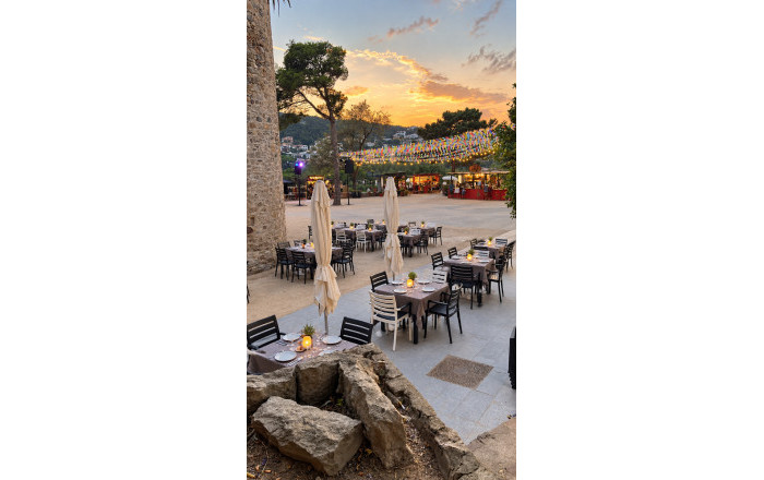 Traspaso - Bar Restaurante -
Calonge