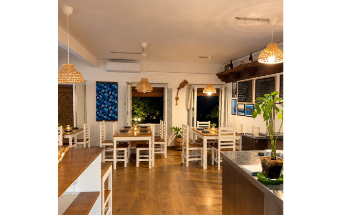 Traspaso - Bar Restaurante -
Calonge