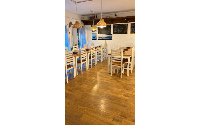 Traspaso - Bar Restaurante -
Calonge