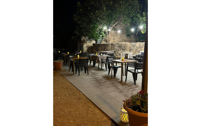 Traspaso - Bar Restaurante -
Calonge
