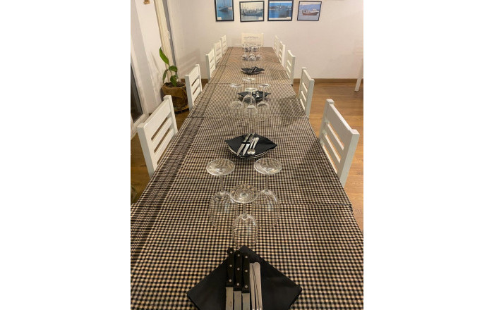 Traspaso - Bar Restaurante -
Calonge