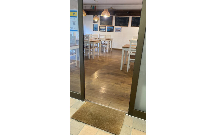 Traspaso - Bar Restaurante -
Calonge