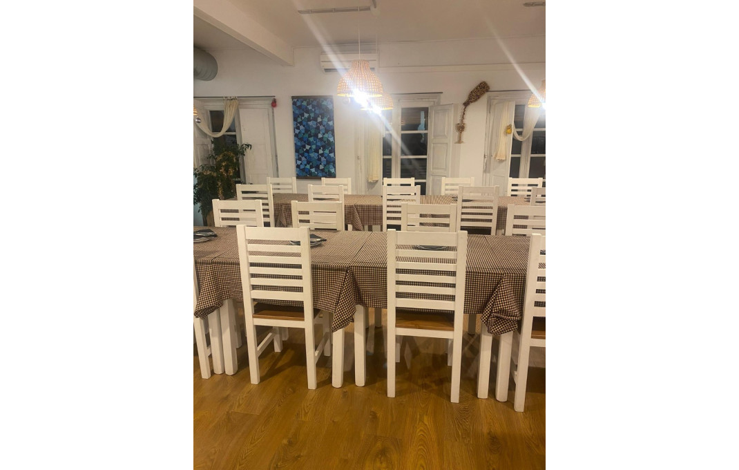 Traspaso - Bar Restaurante -
Calonge