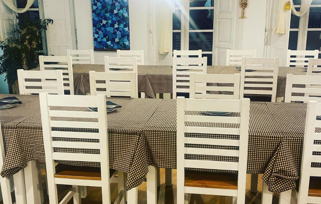 Traspaso - Bar Restaurante -
Calonge