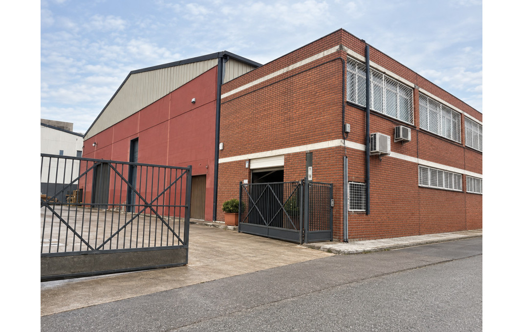 Venta - Naves y solares -
Granollers