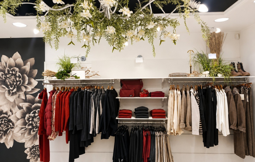 Traspaso - Local comercial -
Barcelona - Eixample