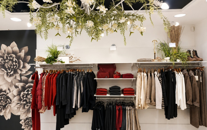 Traspaso - Local comercial -
Barcelona - Eixample
