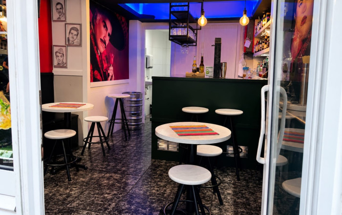 Traspaso - Bar- C1 -
Barcelona - Horta
