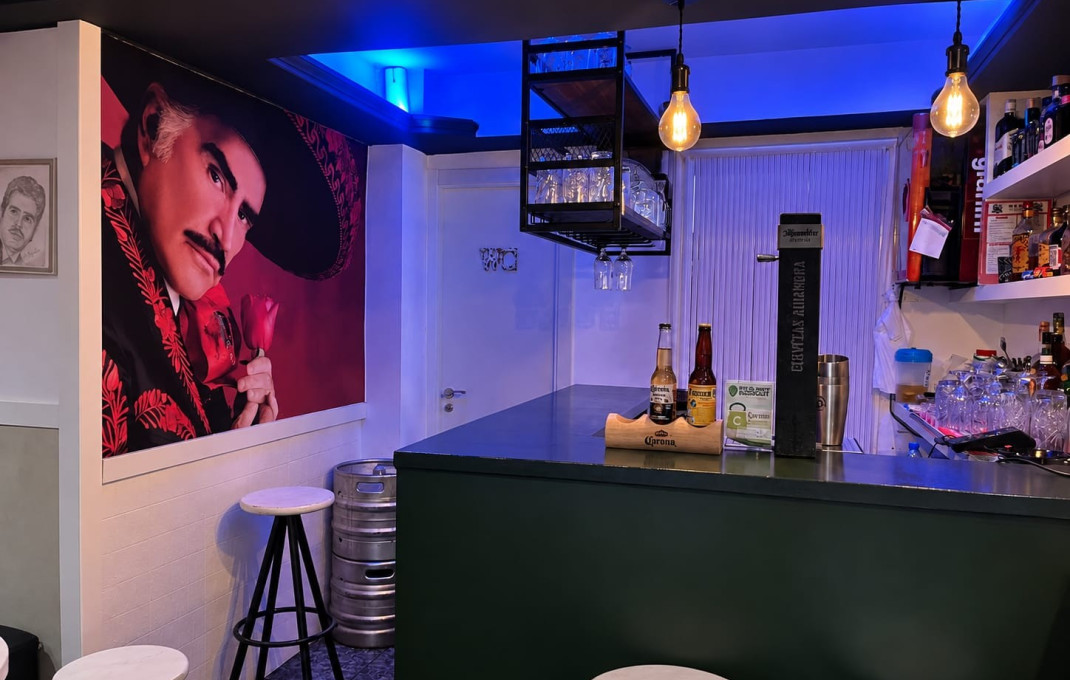 Traspaso - Bar- C1 -
Barcelona - Horta