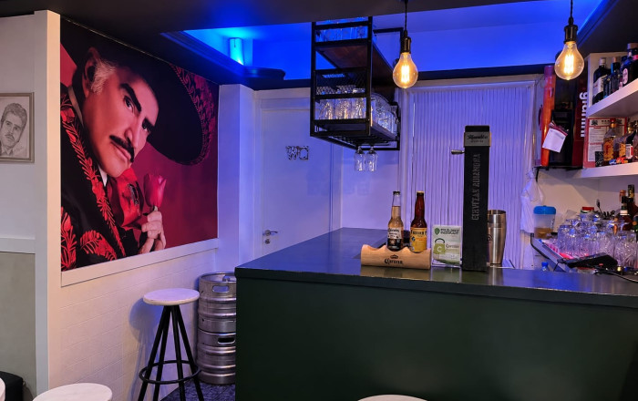 Traspaso - Bar- C1 -
Barcelona - Horta