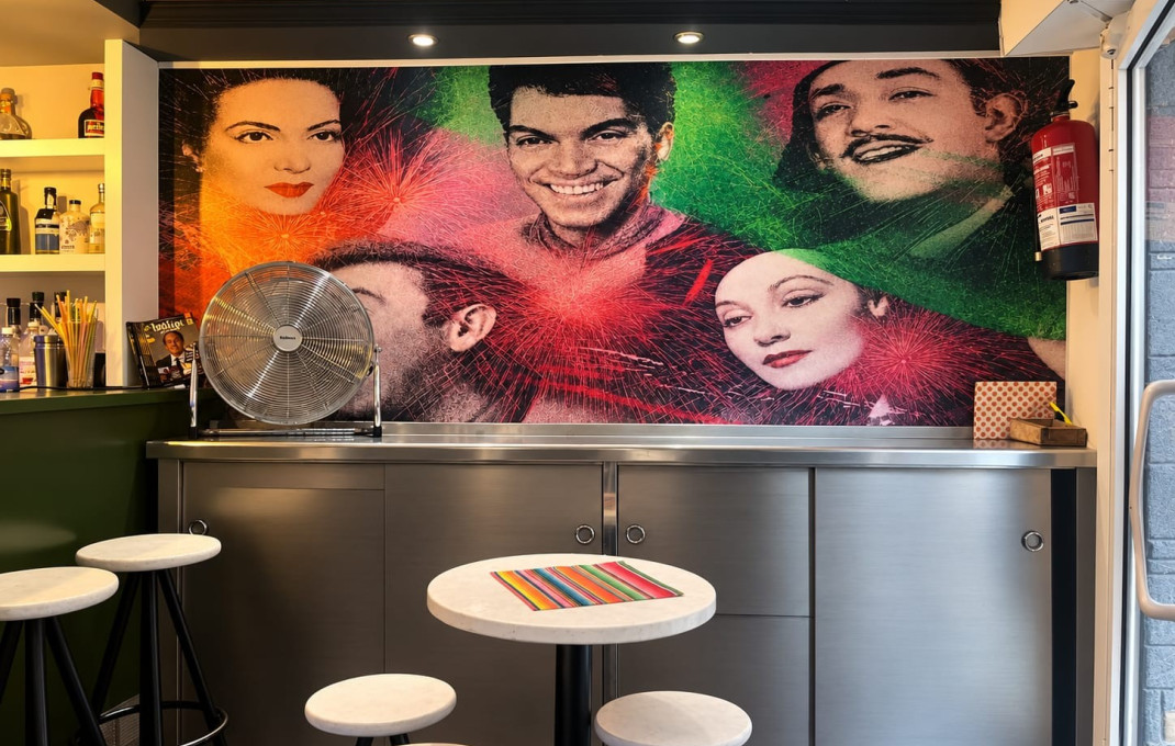 Traspaso - Bar- C1 -
Barcelona - Horta