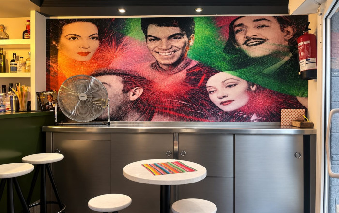 Traspaso - Bar- C1 -
Barcelona - Horta