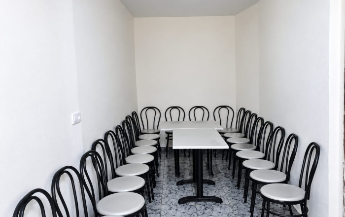 Transfert - Bar Restaurante -
Barcelona - Ciutat Vella, Raval