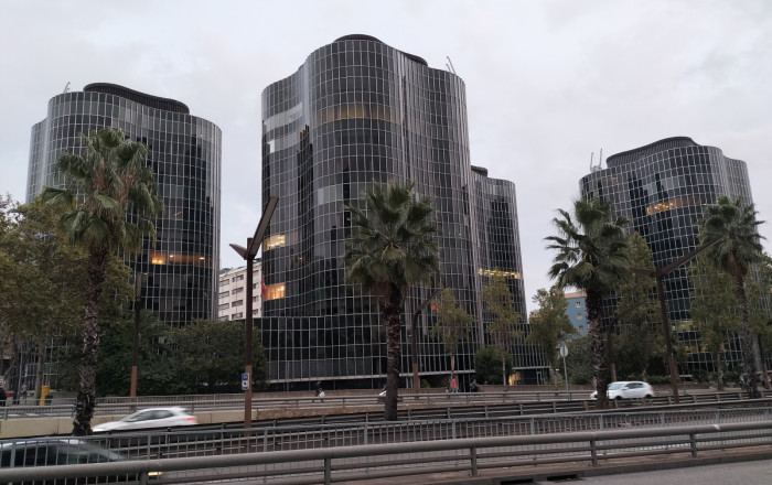 Transfert - Clinica -
Barcelona - Les corts