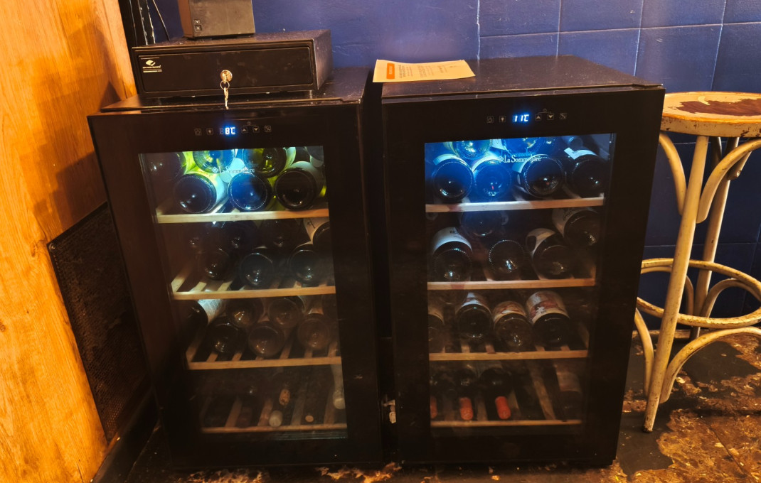 Traspaso - Bar Restaurante -
Barcelona - Gràcia