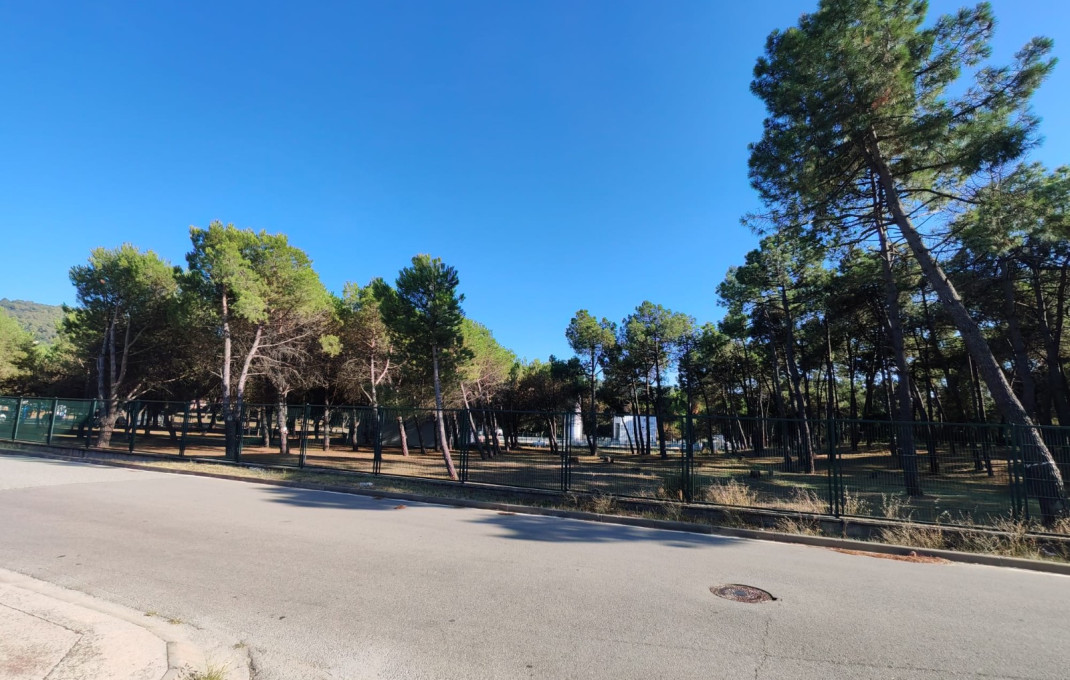 Venta - Naves y solares -
Cardedeu