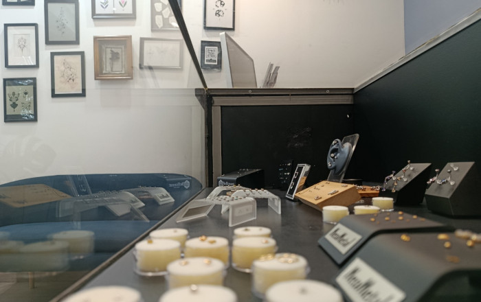 Transfert - Peluquerias y Estetica -
Barcelona - Ciutat Vella