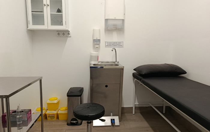 Transfert - Peluquerias y Estetica -
Barcelona - Ciutat Vella