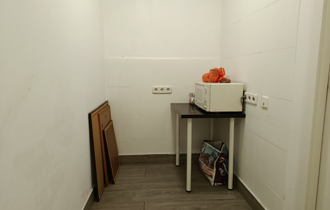 Transfert - Peluquerias y Estetica -
Barcelona - Ciutat Vella